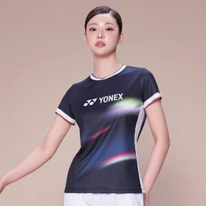 요넥스 여성 반팔 티셔츠 233TS026F