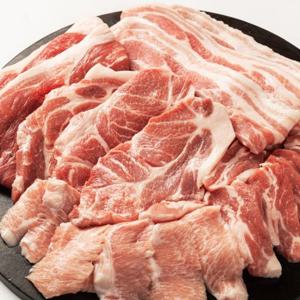 [대한민국농수산] 국내산 한돈 돼지고기 대용량 고기 4kg 구성