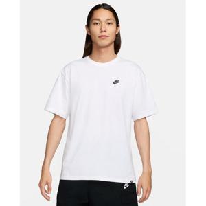나이키 남성 스포츠웨어 클럽 티셔츠 B4 FV0376 100
