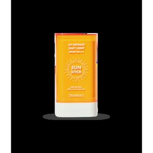 디오프러스 유브이 디펜스 실키 라이트 선스틱 SPF50+ PA++++ 19g