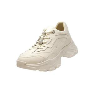 갤러리아_탠디 여성 스니커즈 (6CM) G21402 WHITE