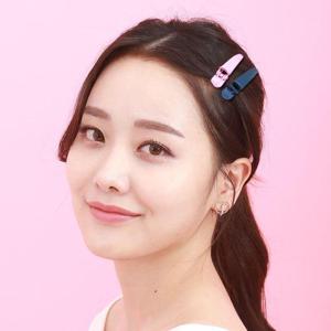 컬러풀 미니 집게핀 9색상 (WC68CF1)