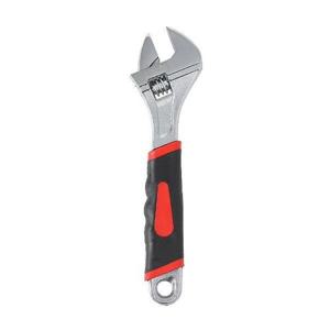 [더블유쇼핑]공구존 고강도 몽키스패너(25cm) (레드)_13659287_588410