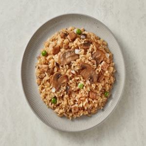 천일식품 양송이버섯볶음밥 300g x 7봉