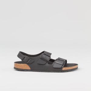 24SS 버켄스탁 샌들 1024998 Nero