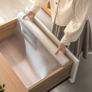 잘라쓰는 논슬립 주방 서랍매트 45x150cm 패드 미끄럼방지 깔개 F989