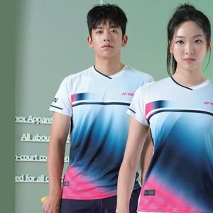 요넥스 남성 반팔 티셔츠 243TS007M