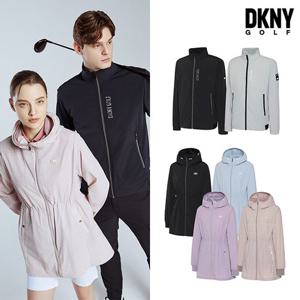 ★텐텐★[DKNY] 캐주얼 바람막이 남녀 6컬러 택1