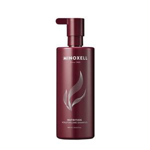 [마이녹셀]현대약품 마이녹셀 뉴트리션 스칼프 볼륨 샴푸 480ml
