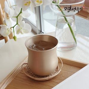 명성유기 로즐리 물컵