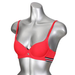 [휠라] 여성 브라 FI4BAB6041F_RED