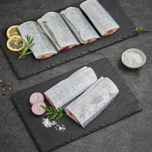 싱싱제주 은갈치 450g x 3팩 (9마리, 27토막, 냉동)