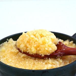 [꼭지제거]국내산 수제 다진마늘 200g 2팩