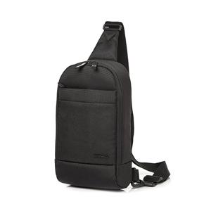 [아메리칸투어리스터] EVERETT 슬링백 BLACK HR509002