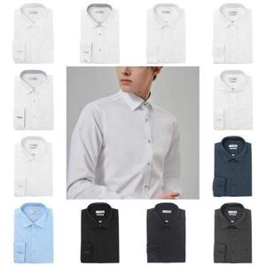 갤러리아_듀퐁긴팔셔츠 비지니스 베스트 긴팔상품 26종택1 SE4SM212LS901SWH