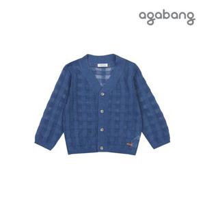 [아가방]멜모던니트가디건(NAVY)_01Q32140113