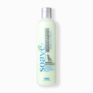 쏘아베 비듬 피부질환 약용 샴푸 500ml 반려동물용품