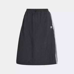 24FW 아디다스 롱 스커트 IY7275 DOM