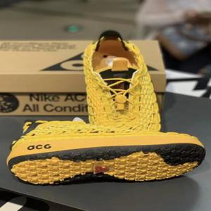 나이키 ACG 워터캣+ 아쿠아슈즈 비비드 설퍼 cz0931-700