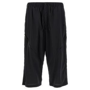 Y-3 'NYL' joggers IN4346BLACK