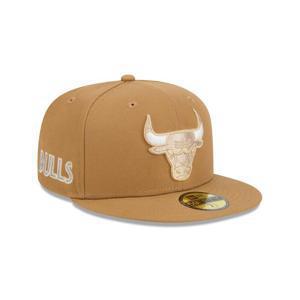 [해외] 1170691 뉴에라 모자 NBA 시카고 불스 2024 City Edition Alt 59FIFTY Fitted Hat