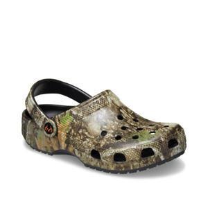 Crocs 크록스 클래식 리얼트리 APX 클로그 - 남성용