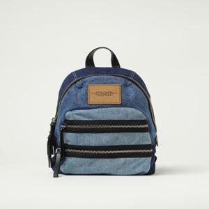 마크제이콥스 Womans Backpack Marc Jacobs 2P5HBP002H03 Blue 404 [관부가세포함]