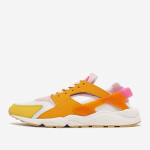 나이키 허라취 런 써밋 화이트 하이퍼 핑크 DX2674-100 여성용