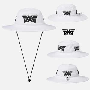 PXG 남녀공용 투어 부시햇 버킷햇 골프모자 H-23PXG000078-1