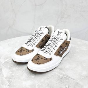 [럭스유] 7 / 루이비통 모노그램 리볼리 스니커즈 1ABF4