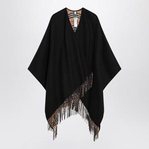 [A1] 버버리 8077897144274/R 케이프 코트 망토 판초 여성 COAT 8077897144274/RBURBE-A11