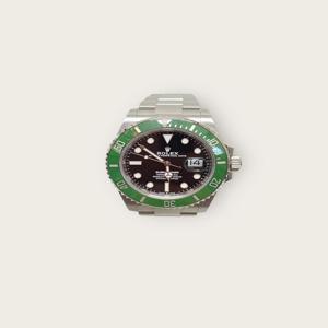 [중고명품/루이스잇] 41MM / 롤렉스 서브마리너 스타벅스 시계