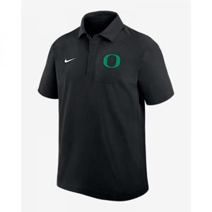 Oregon 맨즈 나이키 드라이핏 컬리지 폴로 카라티 03BD00AUON QKK