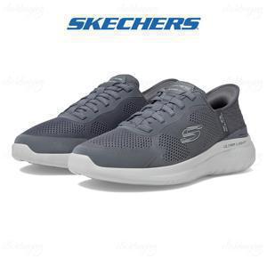 스케쳐스 바운더 핸즈프리 슬립온 남성운동화 250-310사이즈