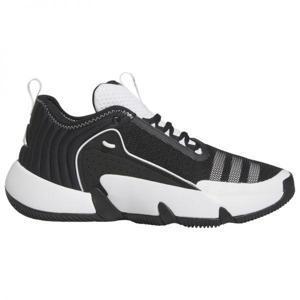 아디다스 Adidas Trae Unlimited 남성 농구화 운동화 Black/White/Black 103439
