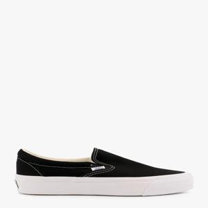 [N85]반스 VN000CSE 남성 스니커즈 하이탑 로우탑 단화 VANS Slip On Reissue 98 canvas low top sneakers