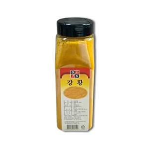 오케이 강황분말(100%) 500g