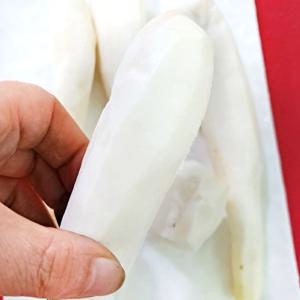 100%국내산! 안동 손질 산약마 (1팩 500g)