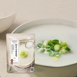 event_신세계 푸드 호텔컬렉션 한우사골곰탕 450g x 3팩