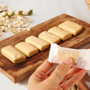 엿 500g 장수 쌀방울엿