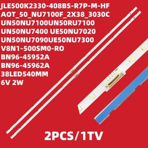 삼성 TV용 LED UE50NU7025K UN50NU7100 UE50RU7090U UE50NU7470U UN50NU7100 UE50NU7100 UE50NU7092U UN50NU7090 UE50RU7100