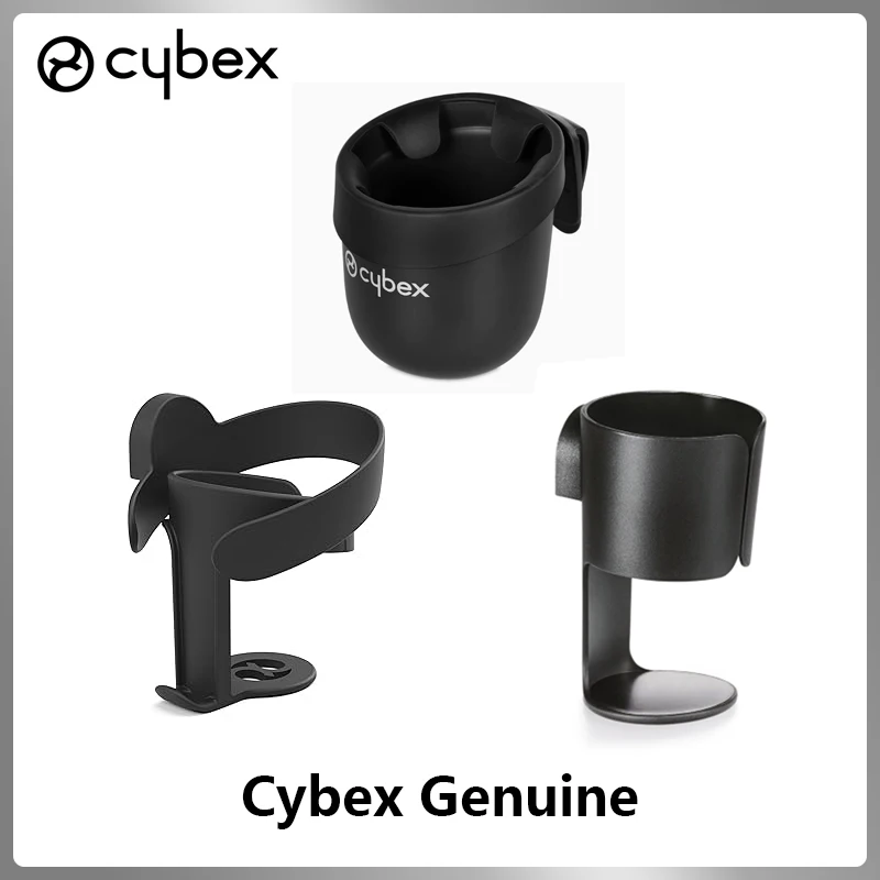 사이벡스 프레임, 미오스, 발리오스, 이지, 가젤, 비지, 멜리오 유모차용 컵홀더, 휴대용 음료 홀더 포함 유아용 유모차 액세서리
