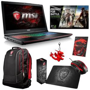 고품질 스텔스 GS75 MSI 17.3인치 인텔 코어 i7 게이밍 노트북 16GB 미국 플러그 최고의 가성비 선택