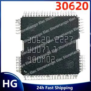 BOSCH 디젤 ECU 보드 ME9.7 EDC7/16 디젤 연료 칩용 5 개/몫 새로운 오리지널 30620 HQFP64