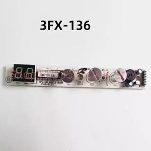 ADAPTS 와인 캐비닛 액세서리 냉장고 패널 제어 키 터치 패널 스위치 버튼 3FX-136