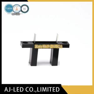 20 개/몫 H2210 적외선 전기 스위치 센서 투과형 U-그루브 감지 거리 10mm 신규