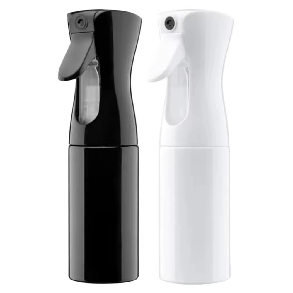 마르세일리스 200ml 미용 스프레이 병, 이발사용 고압 물통, 살롱 리필 병, 뷰티 분무기 용기 ﻿ 3월