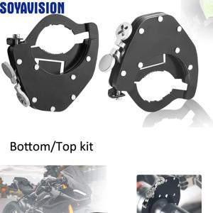 오토바이 엄지 활성화 기계식 오토바이 크루즈 컨트롤 스로틀 어시스트, 가와사키 닌자 ZX14R ZX14 ZZR1400 GTR1400