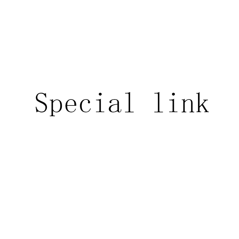 Aliexpress 표준 배송 방법에 대한 특별 링크