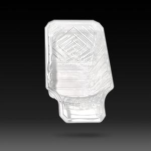 4인치 일회용 컬러 믹싱 컵 10개, 플라스틱 핸드 컵, 환경 보호 PET 소재 포함